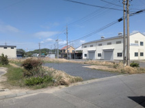 平生町曽根事業用地の画像
