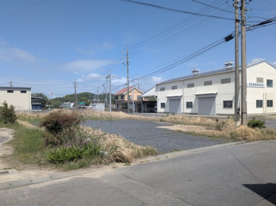 【外観】 | 平生町曽根事業用地