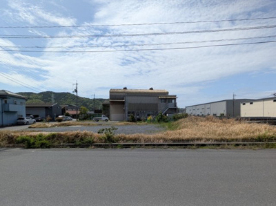 【外観】 | 平生町曽根事業用地