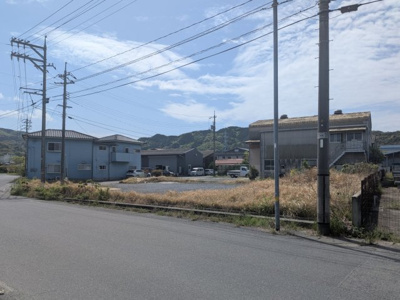【外観】 | 平生町曽根事業用地