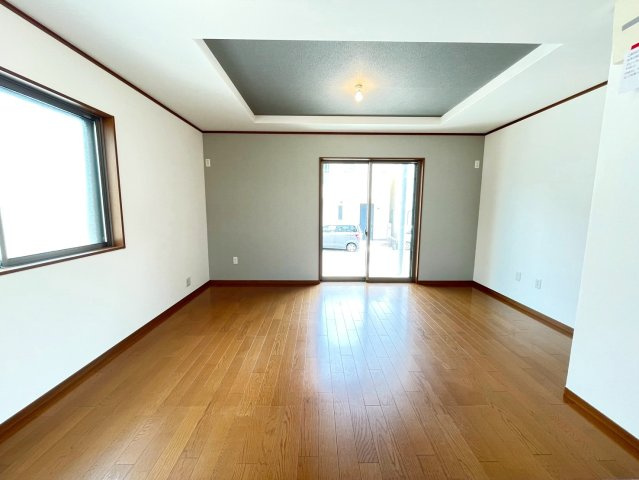 ◆リフォーム済◆椥辻駅徒歩１０分◆駐車３台可能◆角地◆スーパー徒歩５分◆山科区勧修寺東栗栖野町の洋室|洋室
