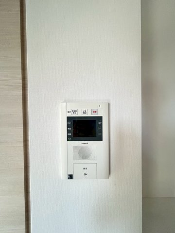 ザ・ライオンズ神戸ハーバーランドのセキュリティ