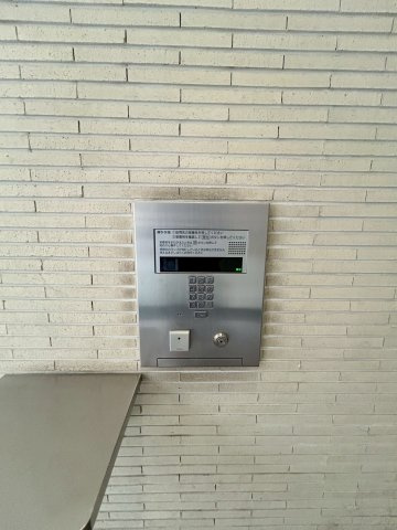 ザ・ライオンズ神戸ハーバーランドの設備