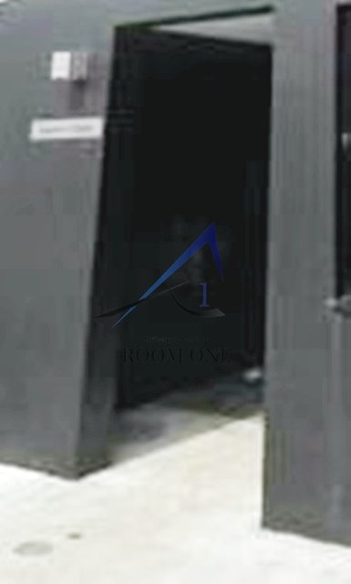 Sapphire Estatesのエントランス|エントランスです。