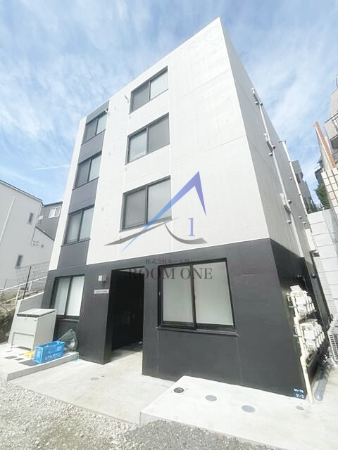 Sapphire Estatesの外観|外観です。