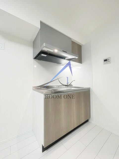Sapphire Estatesのキッチン|キッチンです。