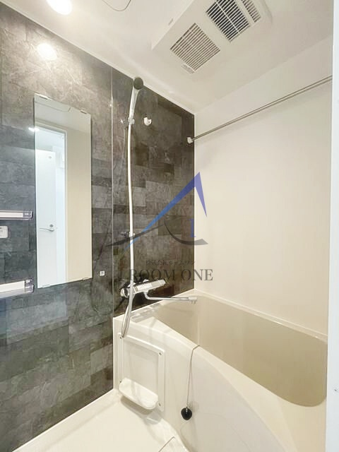 Sapphire Estatesの浴室|お風呂です。