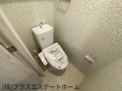 【トイレ】 | ワールドアイ神戸ハーバーランド