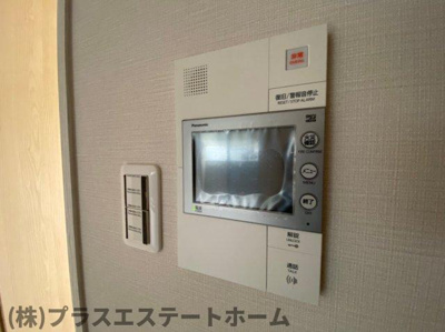 【セキュリティ】 | ワールドアイ神戸ハーバーランド