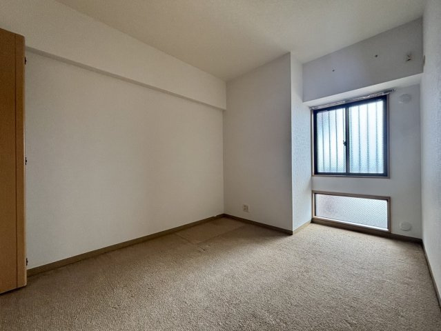 ロイヤルステージ野田Ⅰの寝室|落ち着いて過ごせるお部屋です！