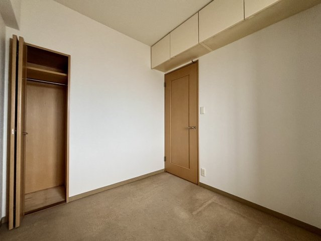ロイヤルステージ野田Ⅰの洋室|個人の部屋や子供部屋として使える洋室です！