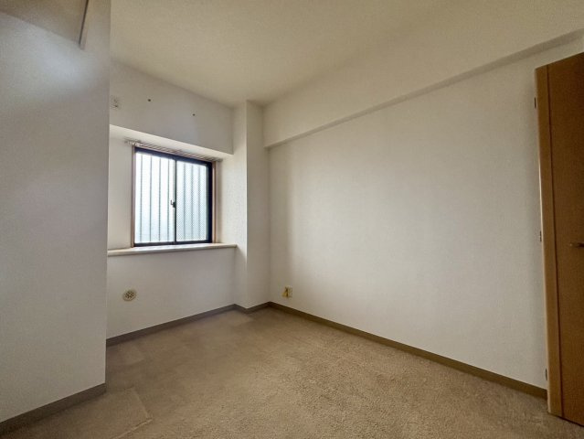 ロイヤルステージ野田Ⅰの洋室|使いやすい洋室です！