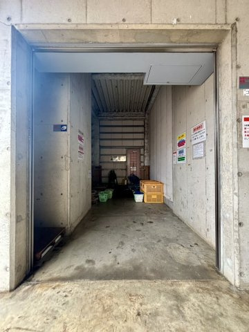 ロイヤルステージ野田Ⅰのその他|ゴミ置き場になります！