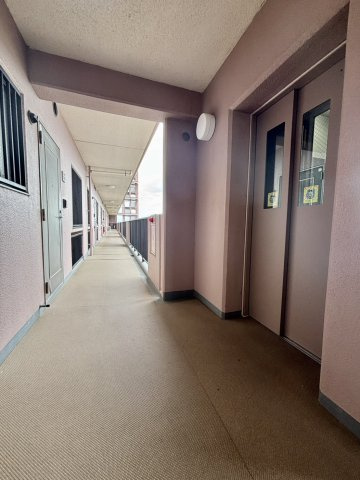 ロイヤルステージ野田Ⅰのその他共用部分