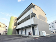サンシャインタカラ1号棟の画像