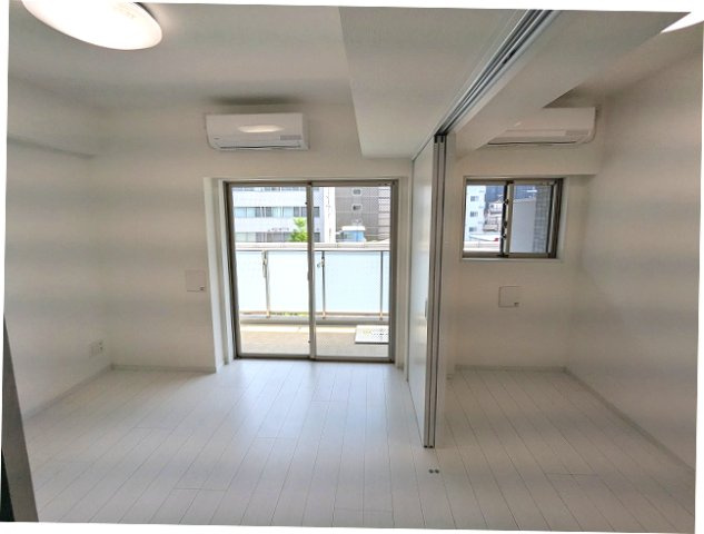 COMFORIA LIV上野