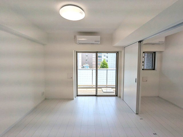 COMFORIA LIV上野の設備