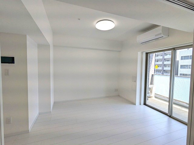 COMFORIA LIV上野の設備