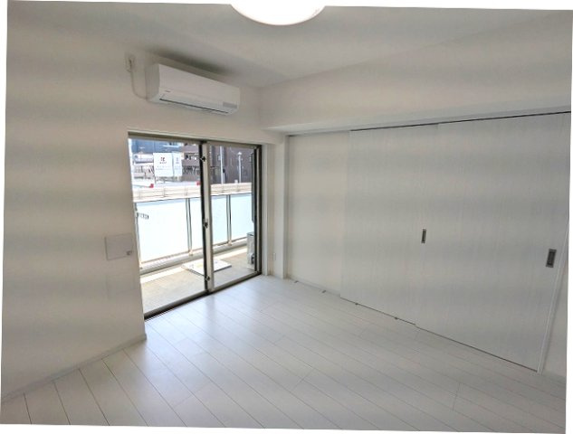 COMFORIA LIV上野の設備