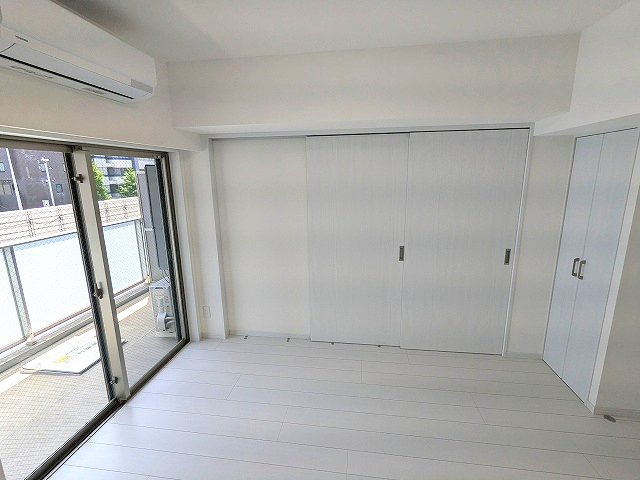 COMFORIA LIV上野の設備