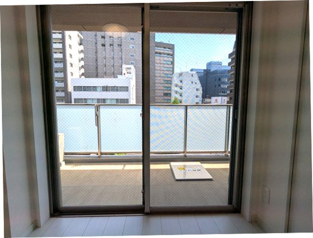 COMFORIA LIV上野の設備|5F