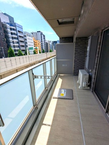 COMFORIA LIV上野の設備|5F
