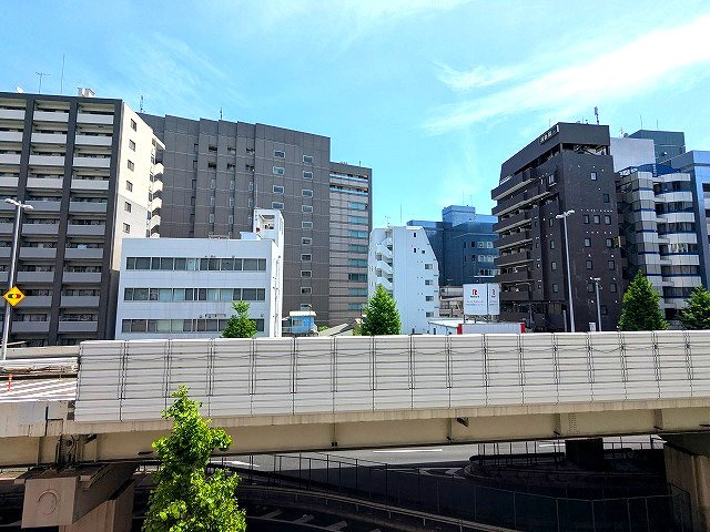 COMFORIA LIV上野の設備|5F