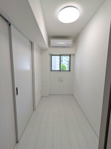 COMFORIA LIV上野の設備
