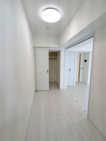 COMFORIA LIV上野の設備|5F