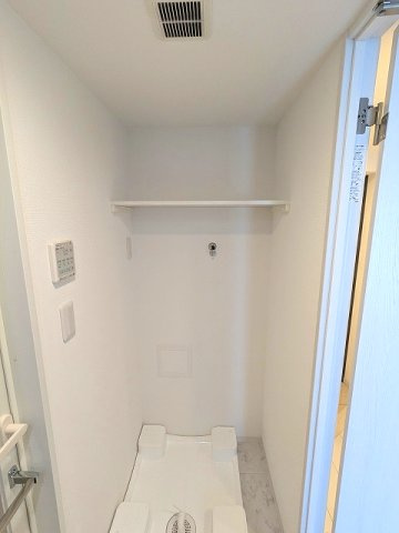 COMFORIA LIV上野の設備