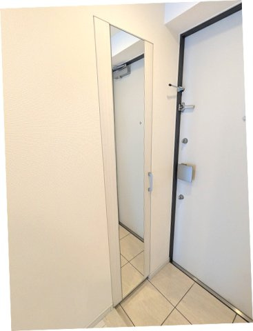 COMFORIA LIV上野の設備