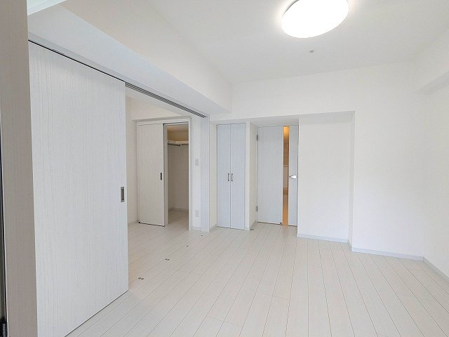 COMFORIA LIV上野の内装