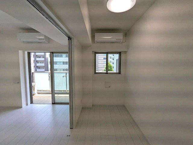 COMFORIA LIV上野のその他共用部分