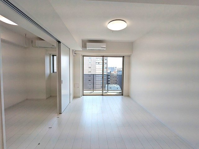 COMFORIA LIV上野