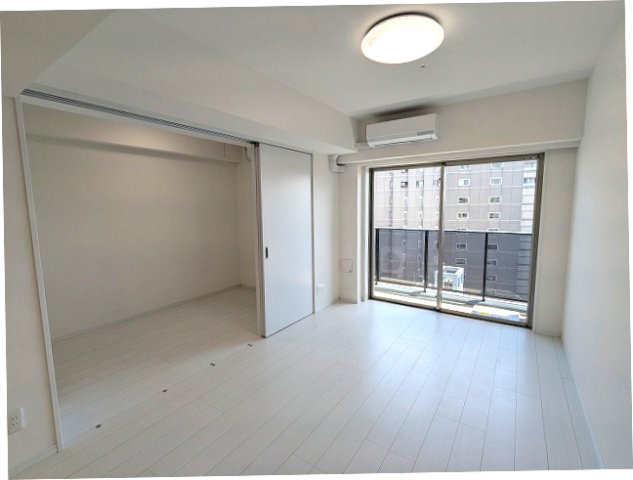 COMFORIA LIV上野の設備