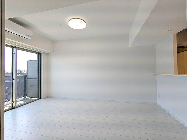 COMFORIA LIV上野の設備
