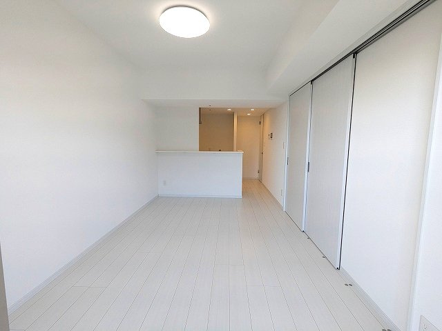 COMFORIA LIV上野の設備