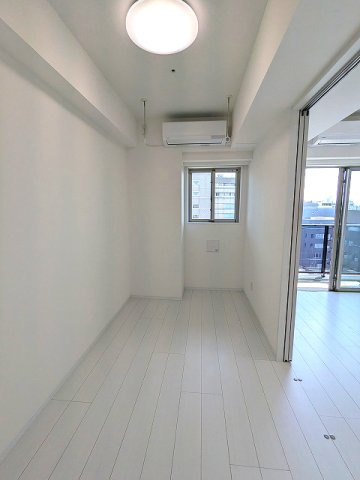 COMFORIA LIV上野のその他共用部分