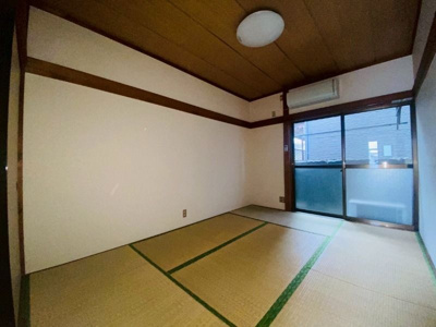 【内装】 | 第一幸銀荘