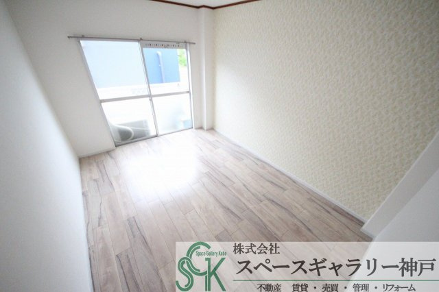 ハイツオーガスタの寝室|※お部屋により仕様が異なる場合があります※