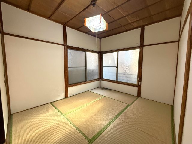 【和室】