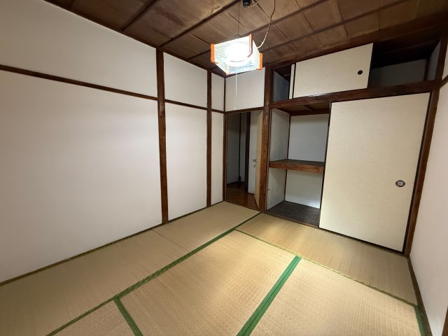 【居間・リビング】