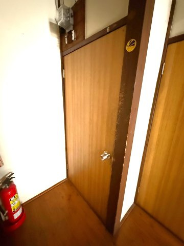 【内装】