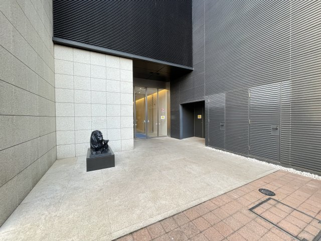 ライオンズタワー柏のセキュリティ