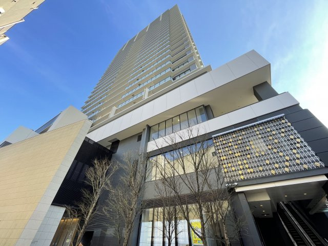 ライオンズタワー柏の設備