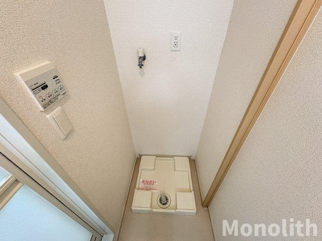 レジデンス根来のその他