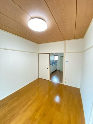 【内装】 | レスポワール-国領町１丁目-