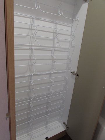 米谷コートのその他共用部分