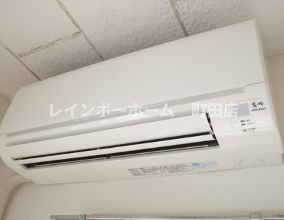 グリーンプラザ御園３※初期費用分割後払いサービス利用可能物件の設備