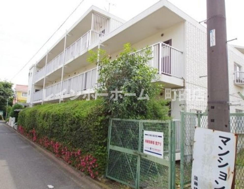 グリーンプラザ御園３※初期費用分割後払いサービス利用可能物件の周辺